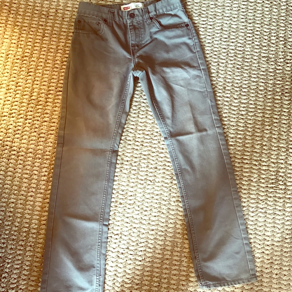 Levi's 511 Slim